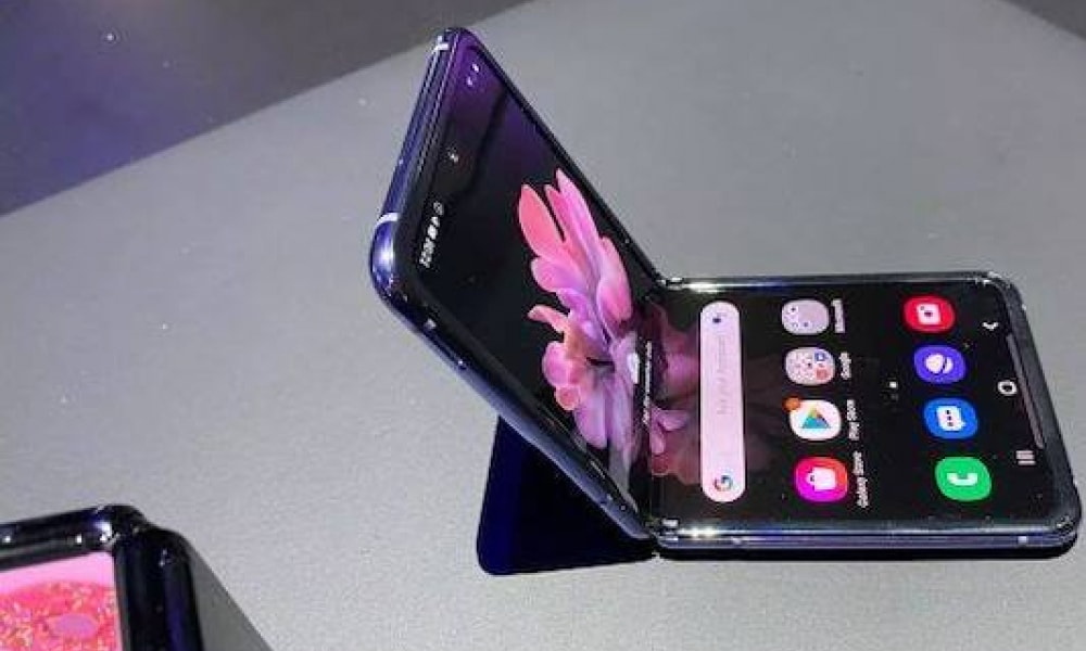 Samsung Fold và Galaxy Z Flip: Một sự cải lùi của Samsung?